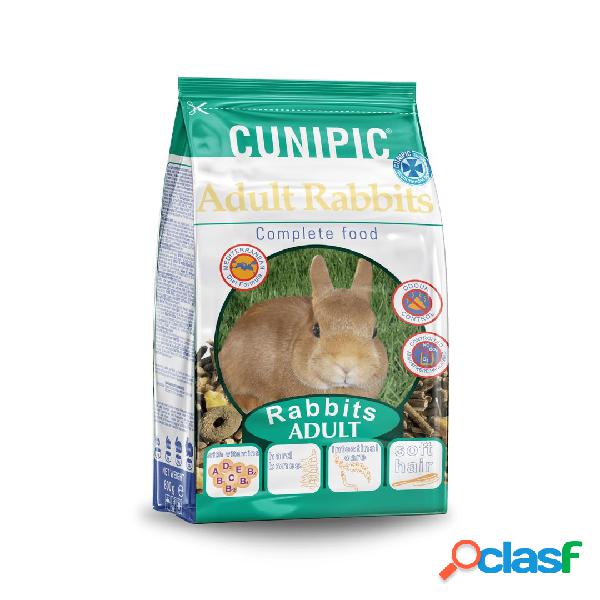 CUNIPIC Conejo Adult 3 KG.