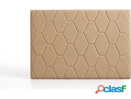 Cabecero MATRIS para Camas de 135 Rombos (Compatible con