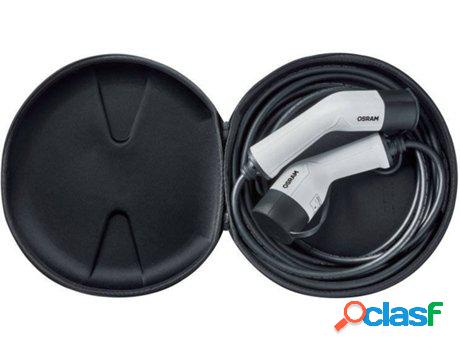 Cable de Carga para Vehículos Eléctricos OSRAM
