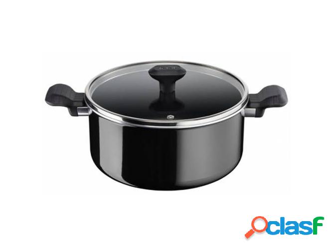 Cacerola TEFAL So Intensive 24cm