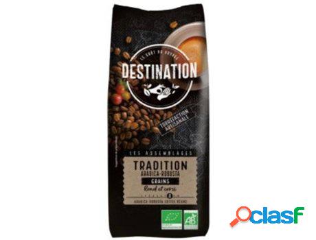 Café En Grano Tradición Arábica - Robusta Especial