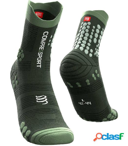 Calcetines Trail Running Compressport Pro Racing Socks V3.0