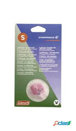 Camisa Campingaz Lumogaz (3 uds.)