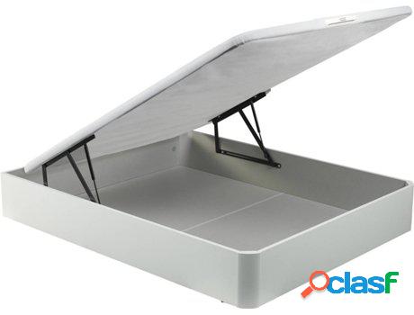 Canapé PIKOLIN Airbox (Blanco - Aglomerado - Compatible con