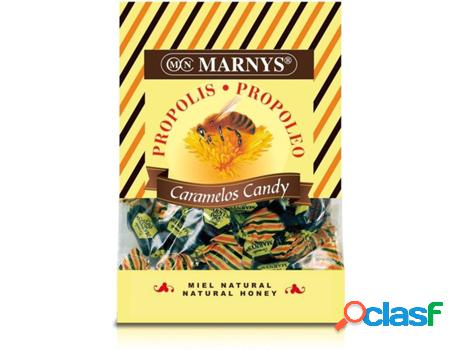 Caramelos Propoleo con Miel MARNYS (1 kg)