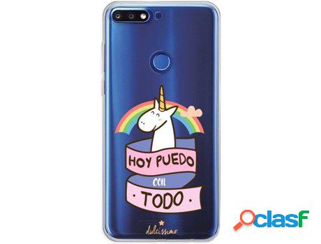 Carcasa Huawei Y7 (2018), Y7 Prime (2018), Enjoy 8 7C