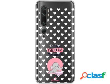 Carcasa Xiaomi Mi Note 10, Mi Note 10 Pro, CC9 Pro