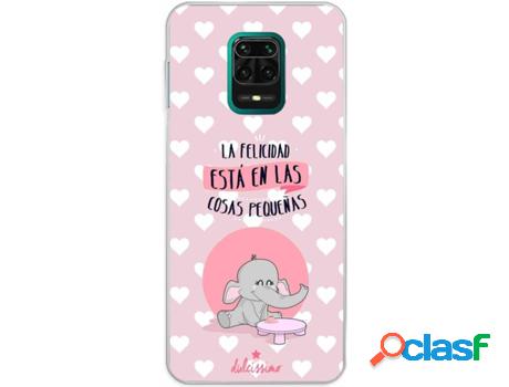 Carcasa Xiaomi Redmi Note 9S, Redmi Note 9 Pro, Redmi Note 9