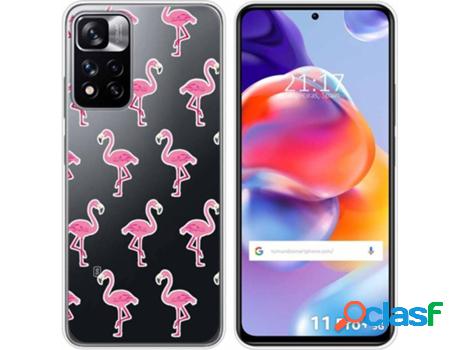 Carcasa para Xiaomi Redmi Note 11 Pro+ Plus 5G