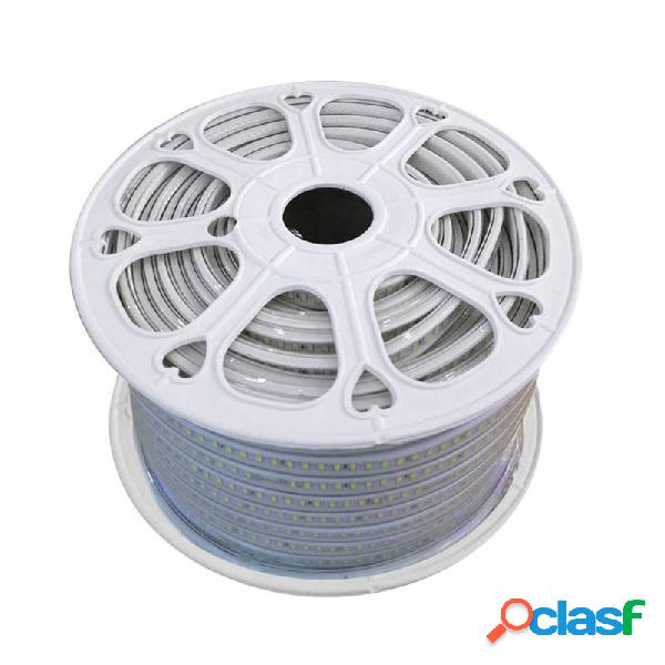 Carrete tira led tpu smd2835 dc24v 50m (60led/m) 720w ip67