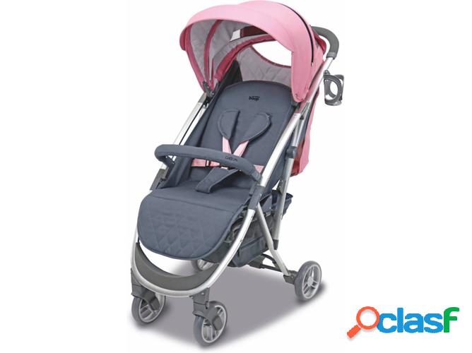 Carrito de Bebé Individual ASALVO Cotton