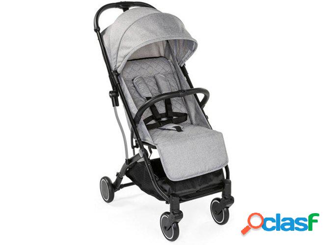 Carrito de Bebé Individual CHICCO Trolley Me 2020 Negro y