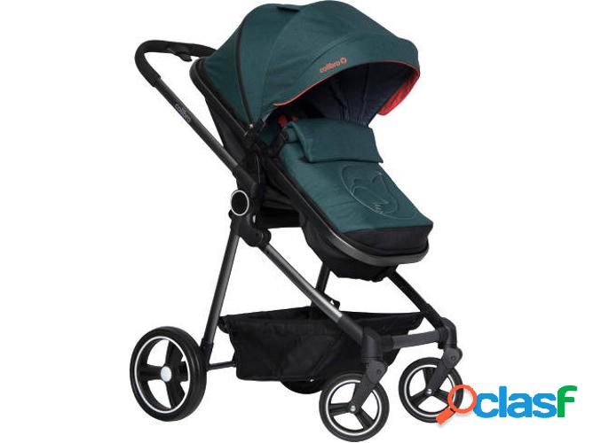 Carrito de Bebé Individual COLIBRO Onemax 2 In 1 Mirage