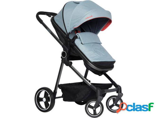 Carrito de Bebé Individual COLIBRO Onemax 2 In 1 Sky