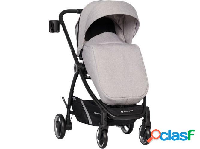 Carrito de Bebé Individual EURO-CART Crox Pearl