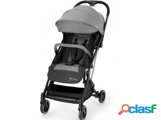 Carrito de Bebé Individual KINDERKRAFT Indy Grey