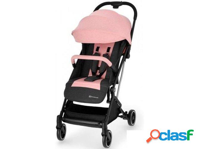 Carrito de Bebé Individual KINDERKRAFT Indy Pink