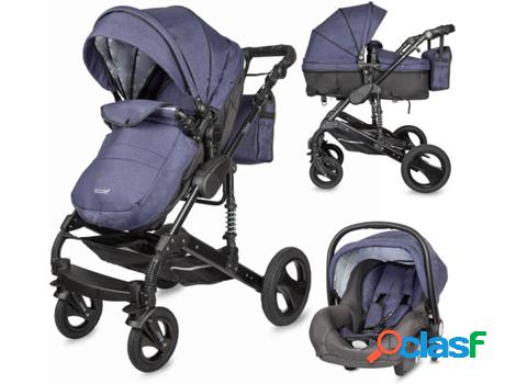 Carrito de Bebé Trio COCORELLE Convertible Oppa (Grupo 0 -