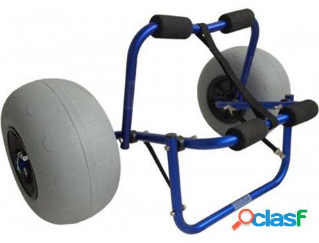 Carro de Transporte KOL OUTDOOR CKU04