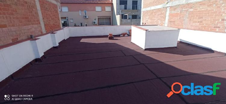 Casa de pueblo EN CONSTRUCCIÓN de 160m²