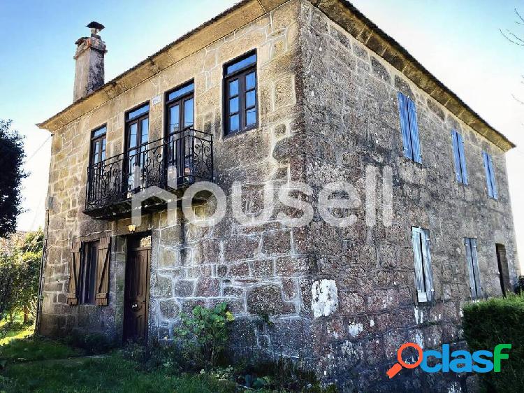 Casa en venta de 225 m² en Lugar Cebreiro, 36889 Cañiza
