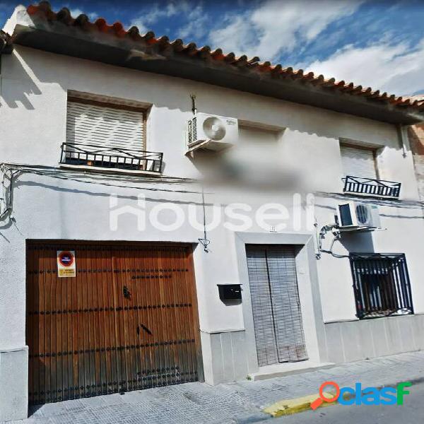 Casa en venta de 301 m² en Calle Infantes, 02600