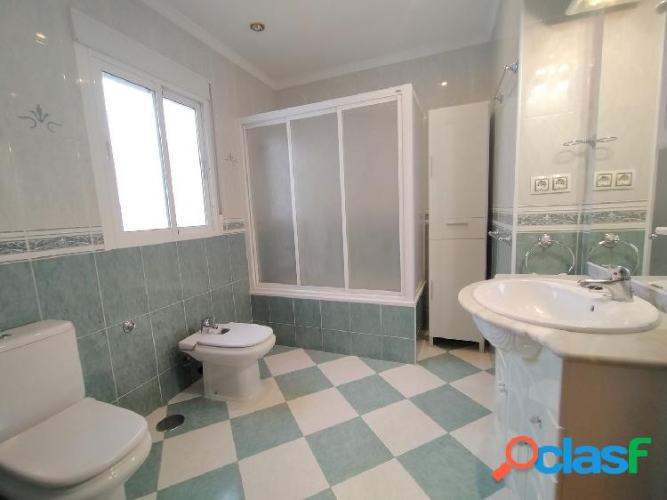 Casa en venta en Antequera!!