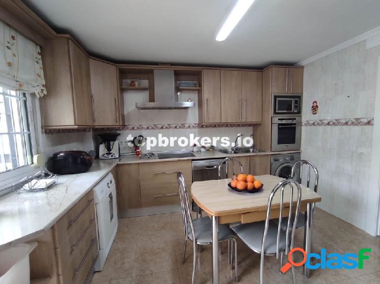 Casa en venta en Málaga