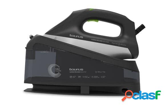 Centro de planchado Taurus sliding pro 3000 non stop