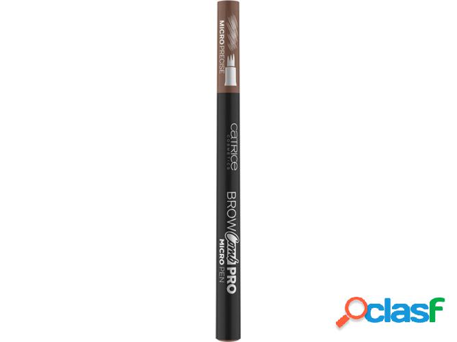 Cepillo para Cejas CATRICE Pro Micro Pen 020