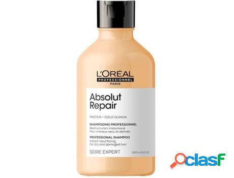 Champú L&apos;ORÉAL PROFESSIONNEL Expert Gold Absolut