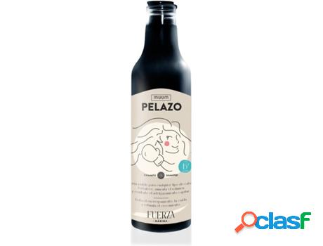 Champú Líquido MUUM Pelazo Fuerza Máxima (500 ml)