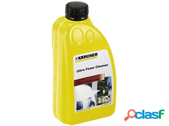 Champú para Vehículos KÄRCHER RM 555 (1l)