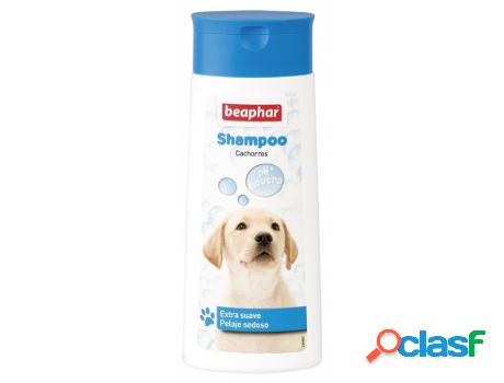 Champu BEAPHAR Perros Cachorros (250 ml)