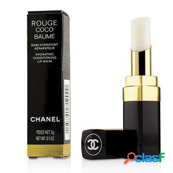 Chanel Rouge Coco Bálsamo Labial Acondicionador Hidratante