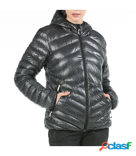 Chaqueta +8000 Dorleta 284 Mujer Antracita L