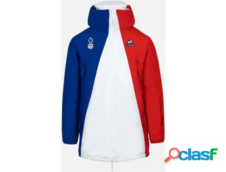 Chaqueta de Plumas France Olympique 2022 Technique Nº1LE