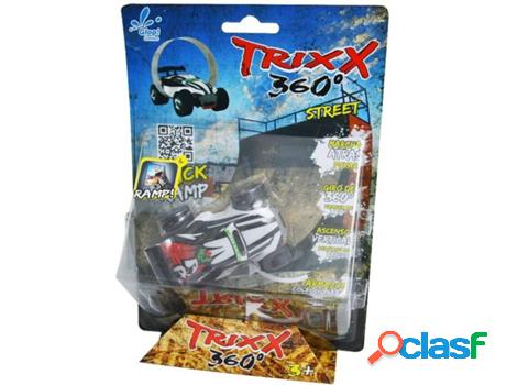 Circuito CIFE Rampa Trixx (98224)