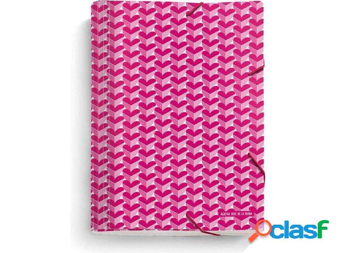 Clasificador AGATHA RUIZ DE LA PRADA 507AGP20868