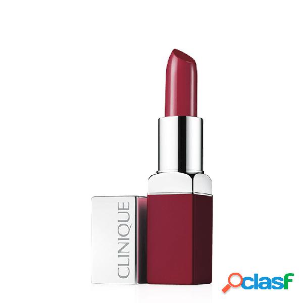 Clinique Barras de Labios Pop Lip Colour + Premier PASSION