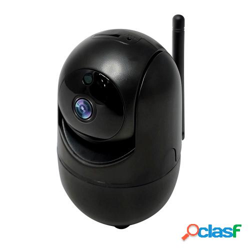 Cámara de seguridad interior para el hogar 1080P Cámara de