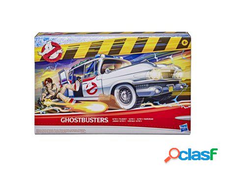 Coche GHOSTBUSTERS ECTO 1