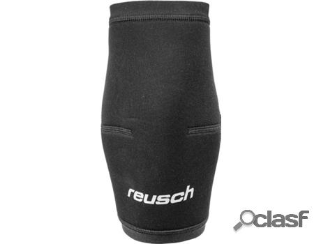 Codera Elástica REUSCH Compresión Negro (L)
