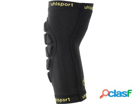 Codera Elástica UHLSPORT Bionikframe Multicolor (S)