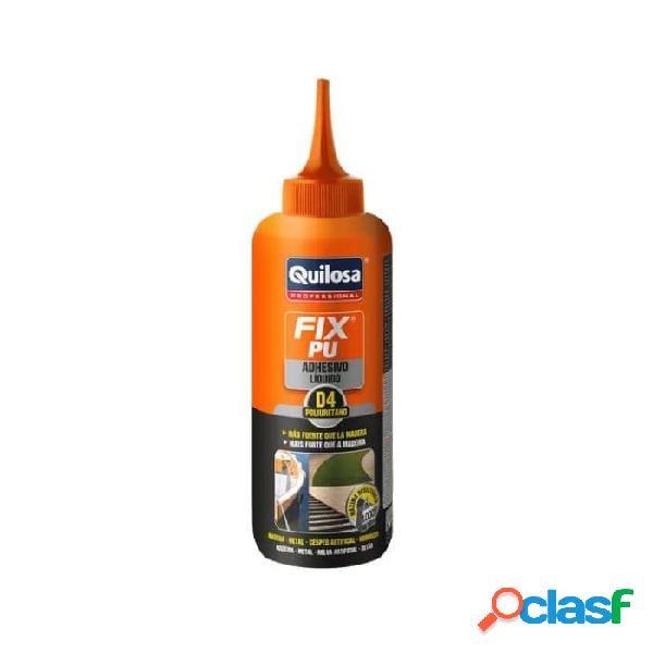 Cola de Poliuretano Fix Quilosa 850Gr