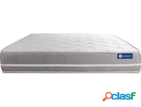Colchón ACTISOM Actiflex Touch (133x183 cm - Muelles
