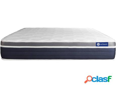 Colchón ACTISOM Actilatex Confort (120x190 cm - Espuma