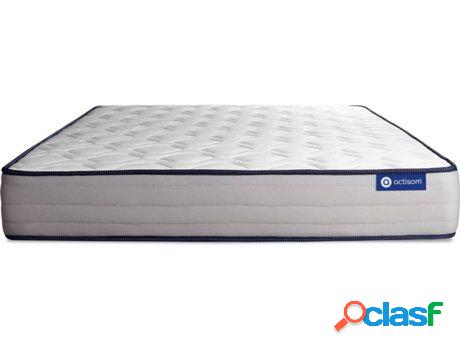 Colchón ACTISOM Actimemo Form (200x200 cm - Espuma