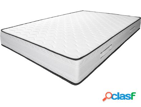 Colchón IMPERIAL RELAX Soft Care (140X200 cm - HR)