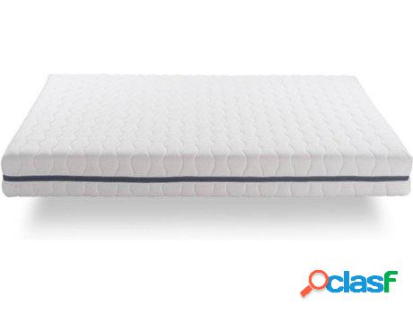Colchón KIMBED Lagan-Soft (200x190x24cm - Viscoelástico